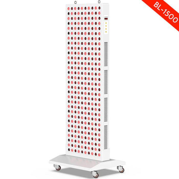 Bontanny Red Light Device with Stand - The Moving Pro Series