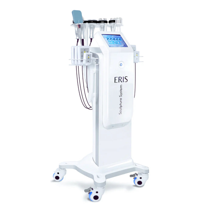 Eris Lipo 9-In-1 Cavitation Machine Professional - Rejuva Fresh