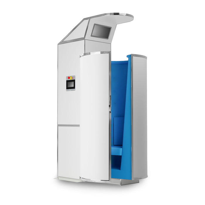 Cryomed Basic Cryotherapy Chamber