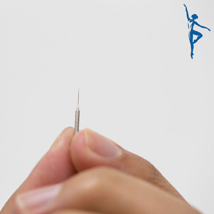 Ballet needles F5 stainless (50) - 377823