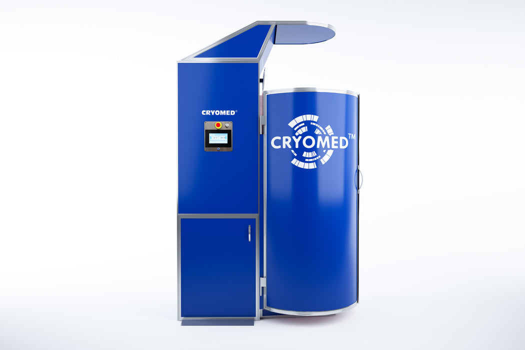 Cryomed Basic Cryotherapy Chamber