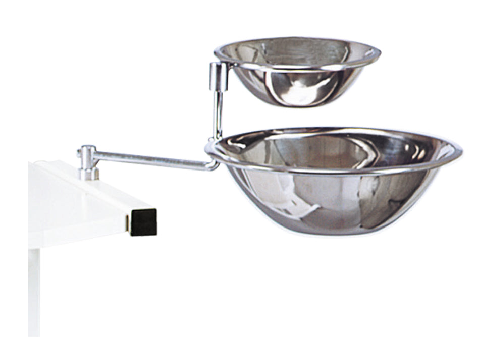 Complete Bowl Set - 596012