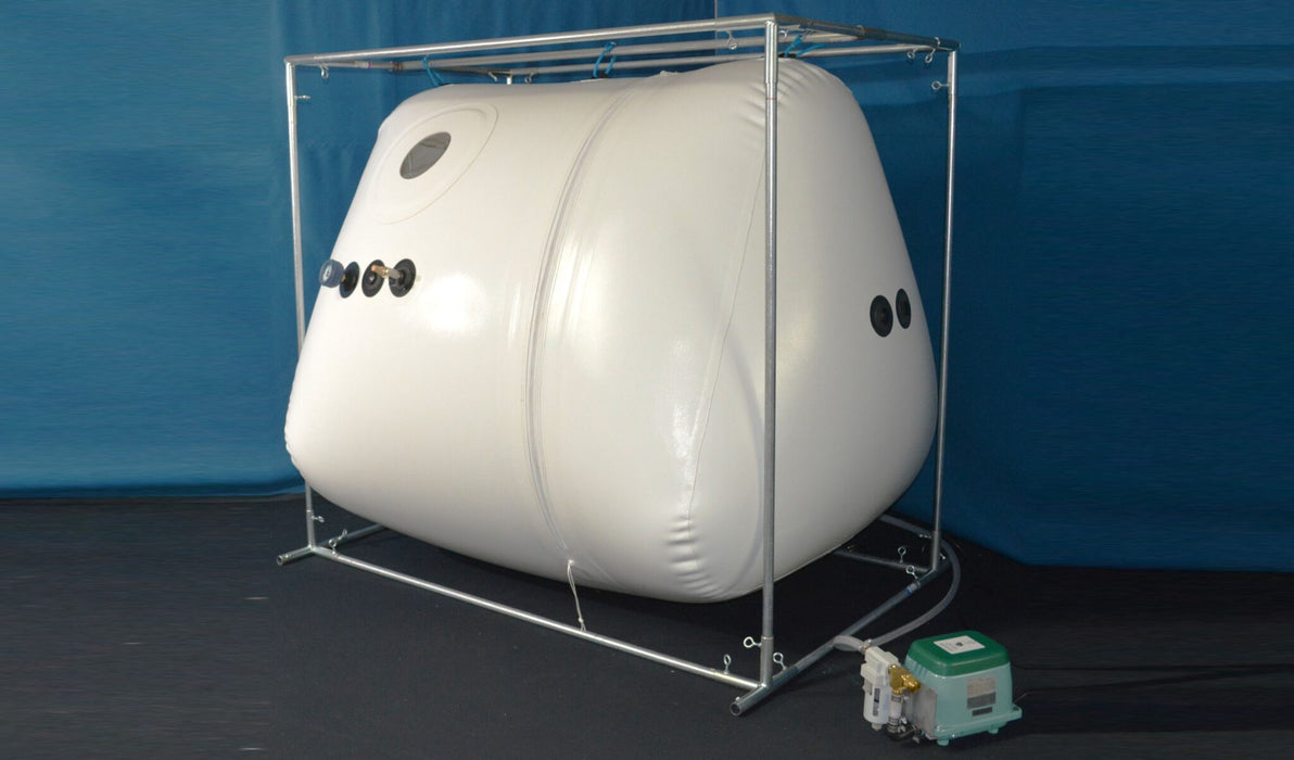 Newtowne Hyperbarics Tent Hyperbaric Chamber