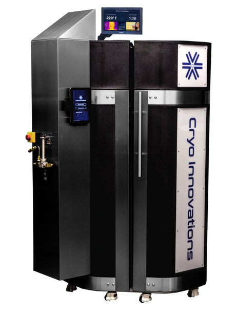 Cryo Innovations XR CRYOSAUNA