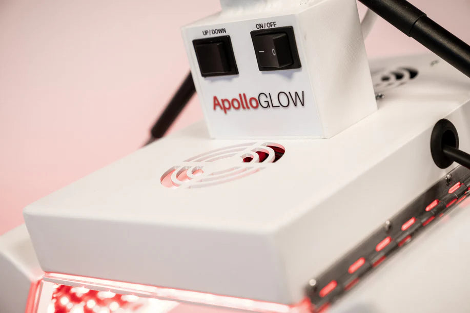 Body Balance System ApolloGLOW Red Light Facial System