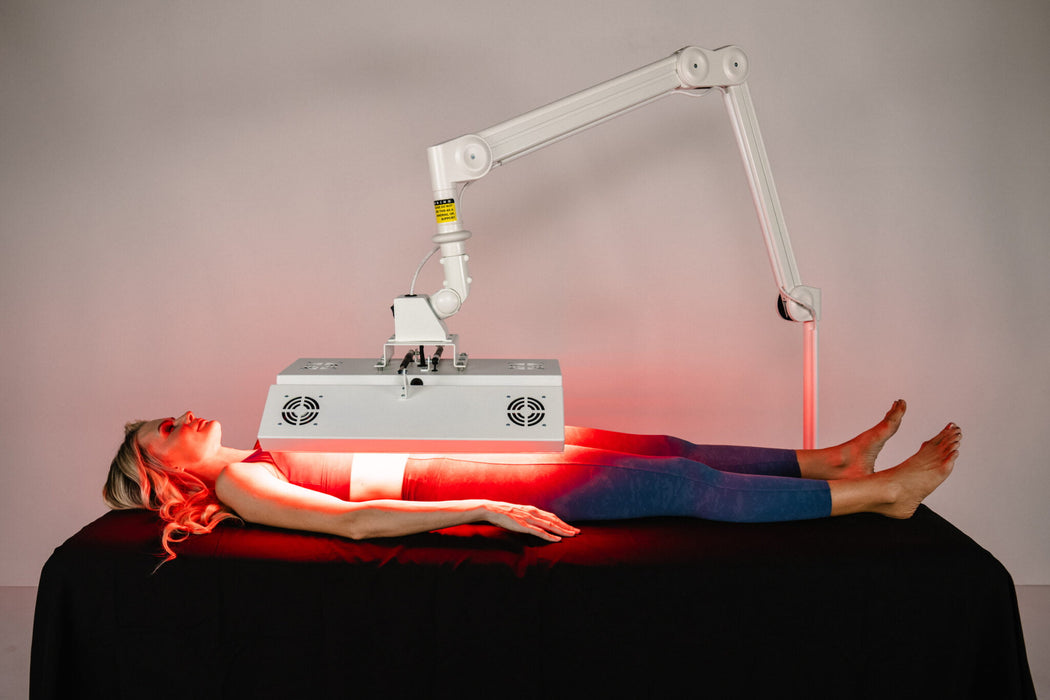 Body Balance System ApolloARC Professional Red Light Therapy System