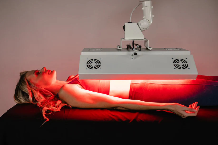 Body Balance System ApolloARC Professional Red Light Therapy System