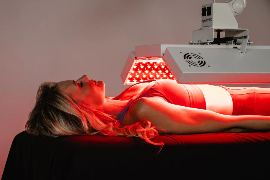 Body Balance System ApolloARC Professional Red Light Therapy System