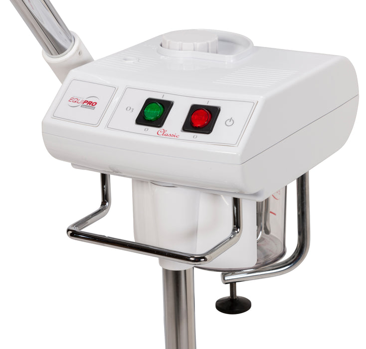 Equipro Vapoderm Classic Steamer - EI-111