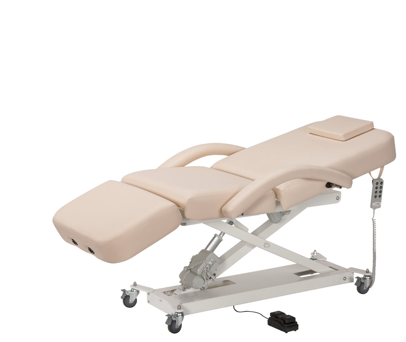 Equipro Infinity Fully Electric Treatment Chair -  EI-502