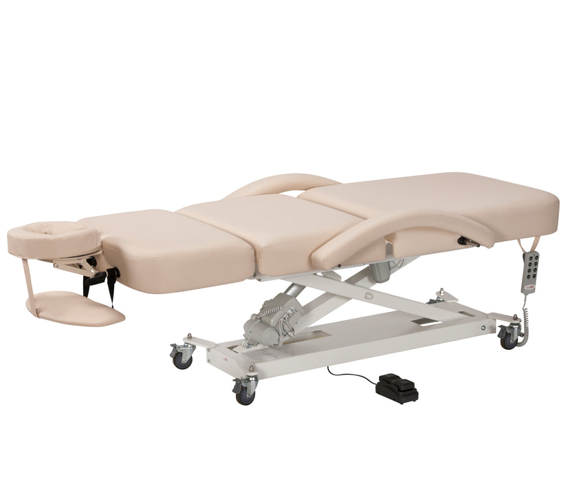 Equipro Infinity Fully Electric Treatment Chair -  EI-502