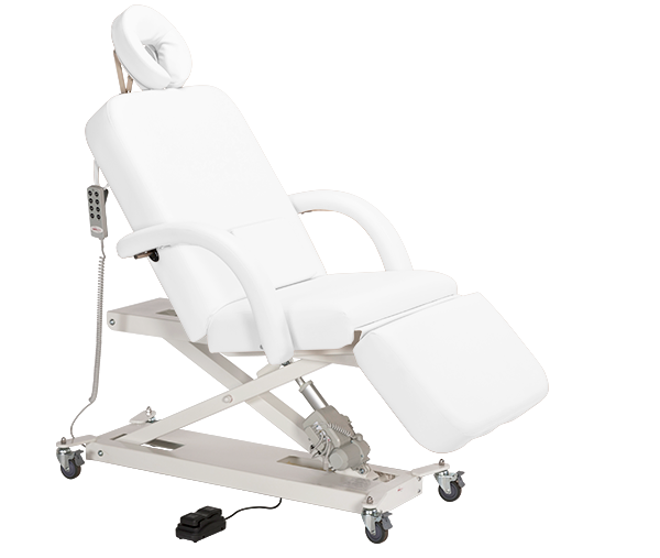 Equipro Infinity Fully Electric Treatment Chair -  EI-502