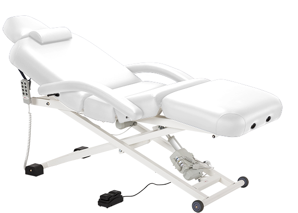 Equipro Royal Electric MedSpa Facial Bed - EI-501