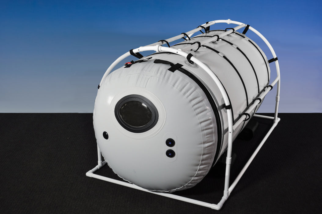 Summit To Sea Grand Dive Pro Hyperbaric Chamber