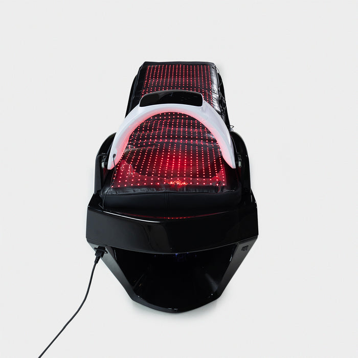 VACUACTIVUS InfraCouch Red Light For Home