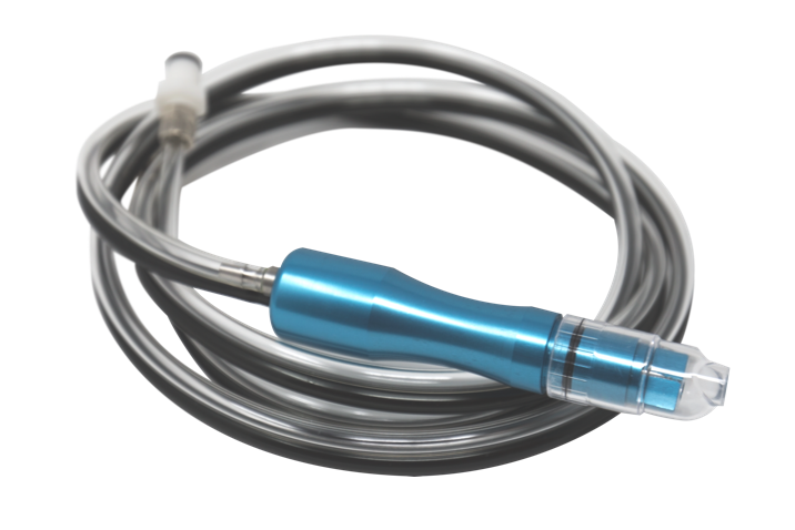 Dermaglow - TUBING ONLY -for the DermaFlow™ Aluminum DII/D3 Hand-Piece - DFAH2