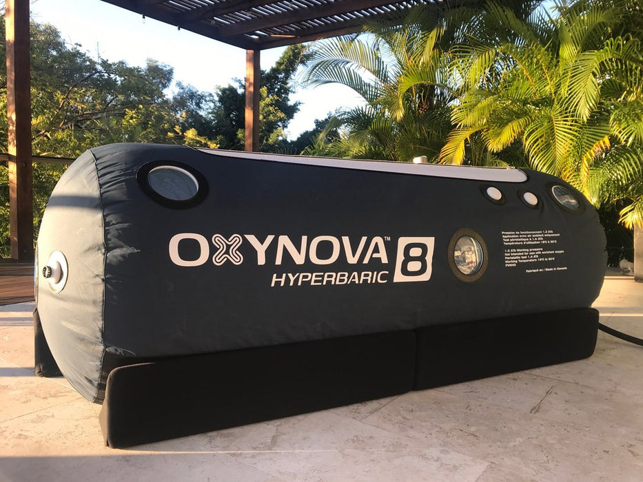 OXYNOVA 8 Hyperbaric Chamber