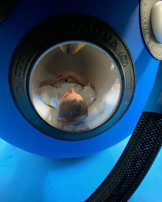 OXYNOVA 5 Hyperbaric Chamber