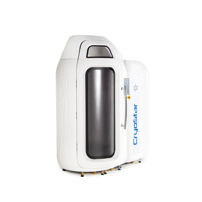 Vacuactivus Cryostar Antarctica Nitrogen Whole Body Cryotherapy Chamber