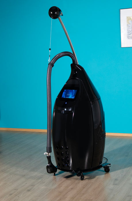 VACUACTIVUS Iceberg Electric Local Cryo Device