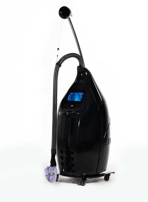 VACUACTIVUS Iceberg Electric Local Cryo Device