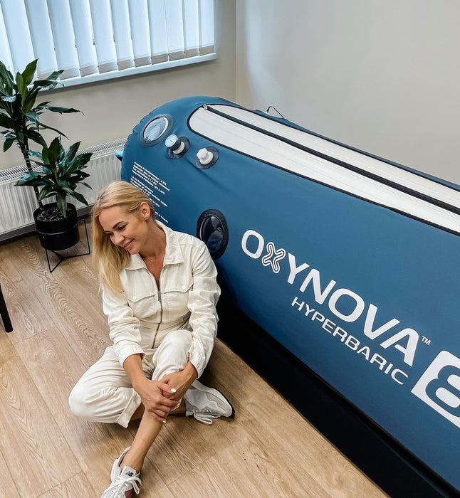 OXYNOVA 8 Hyperbaric Chamber