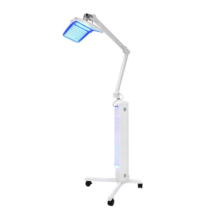 MyChway Led Light Therapy Device For Facial Anti-Aging - LT-R283