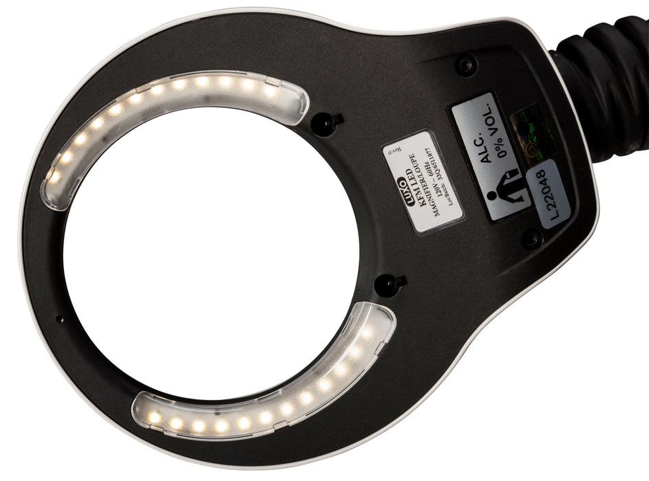 Equipro KFM Magnifier LED (3D or 5D)