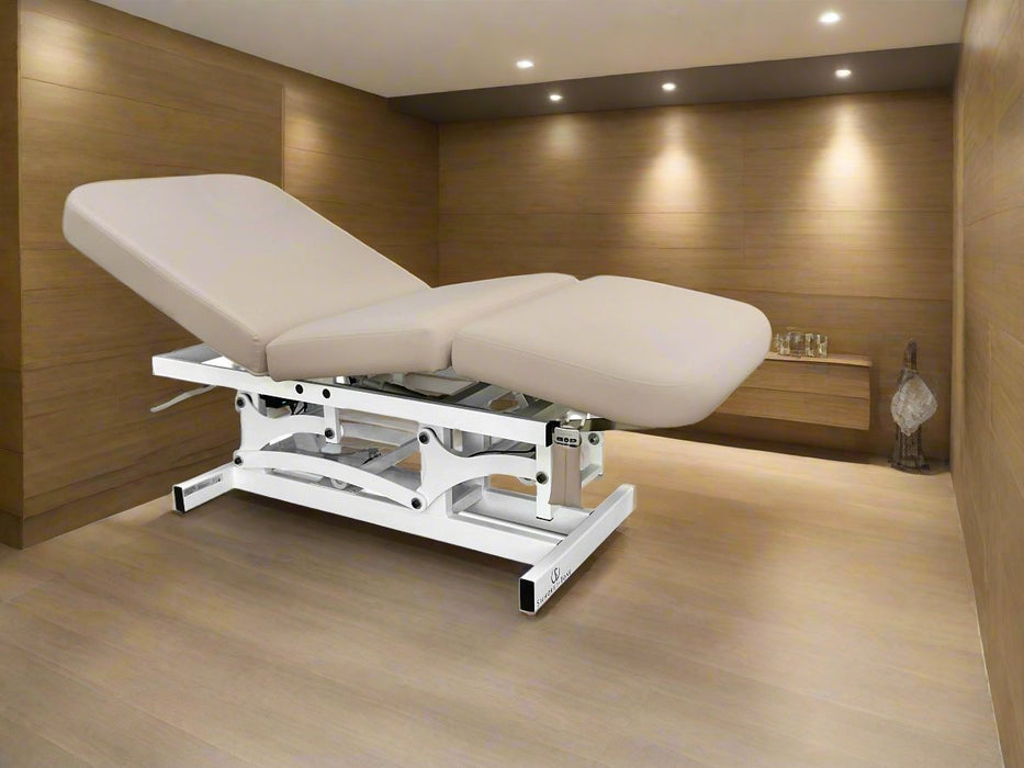 Silhouet-Tone Laguna Mist 29″ Multi-Purpose MedSpa Bed - 412000