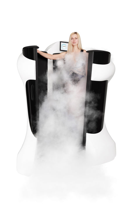 Cryomed One Ultra Cryotherapy Chamber