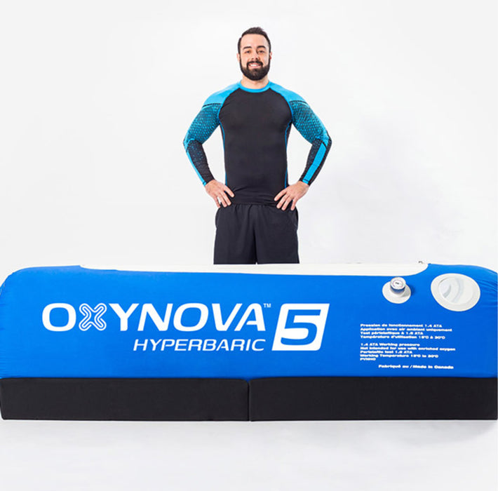 OXYNOVA 5 Hyperbaric Chamber