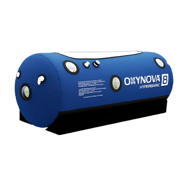 OXYNOVA 8 Hyperbaric Chamber