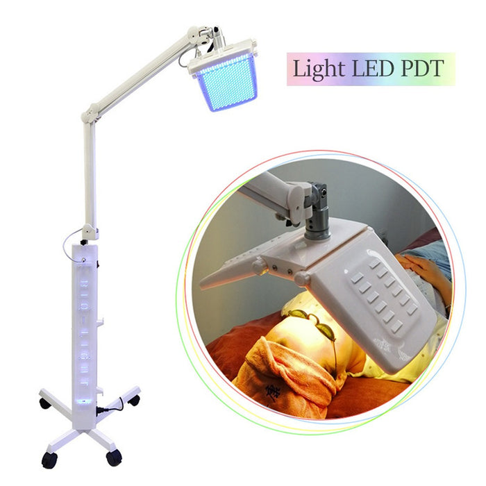 MyChway Led Light Therapy Device For Facial Anti-Aging - LT-R283