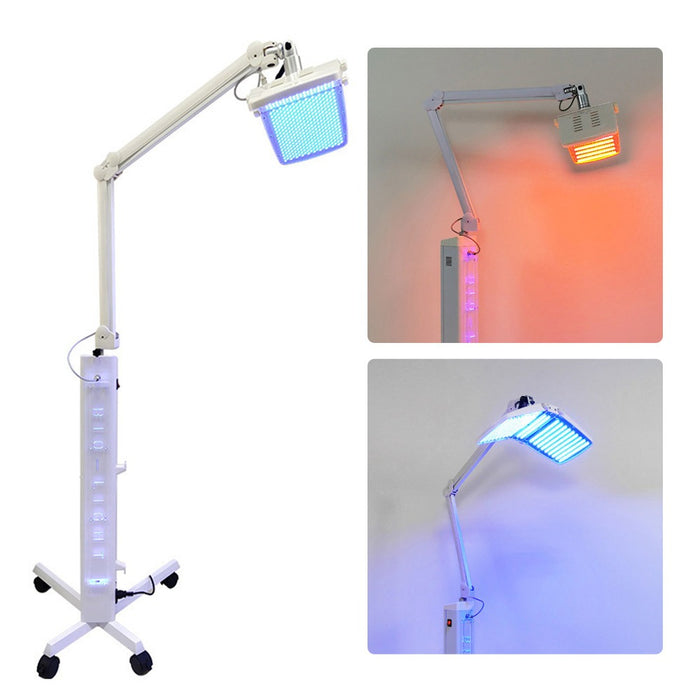 MyChway Led Light Therapy Device For Facial Anti-Aging - LT-R283