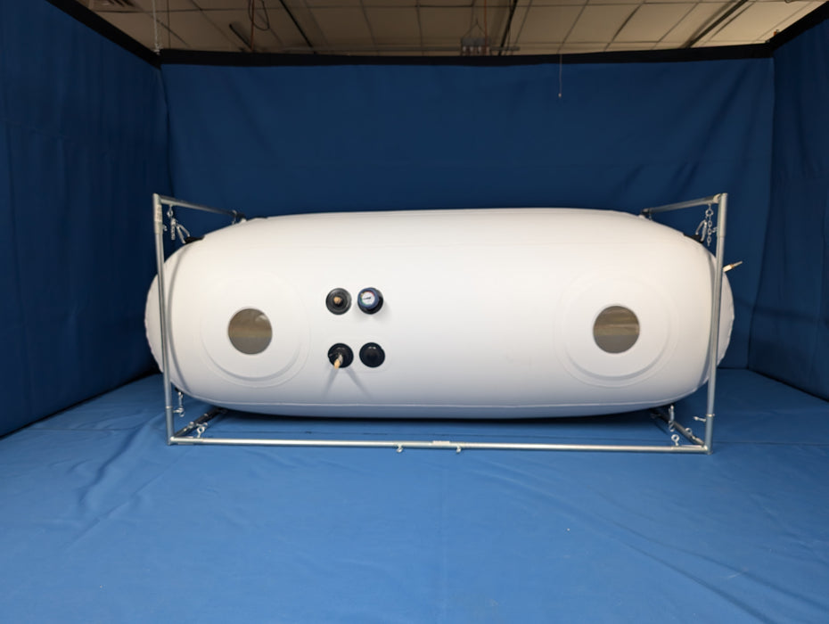 Newtowne Hyperbarics A4-34 Hyperbaric Chamber