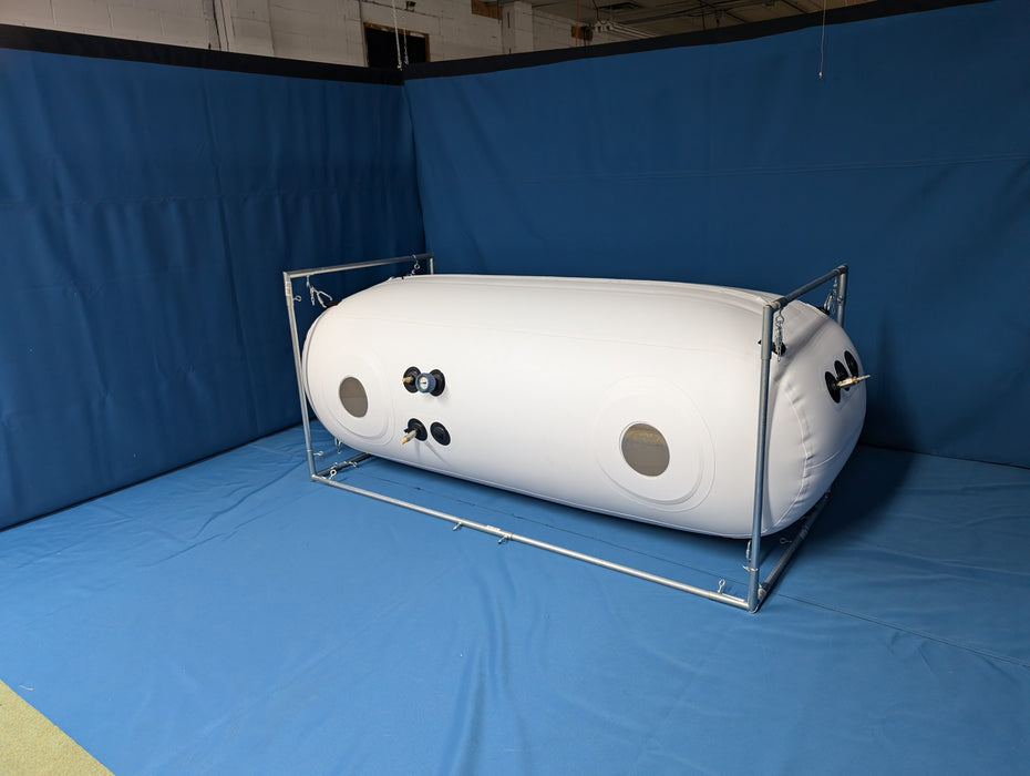 Newtowne Hyperbarics A4-34 Hyperbaric Chamber