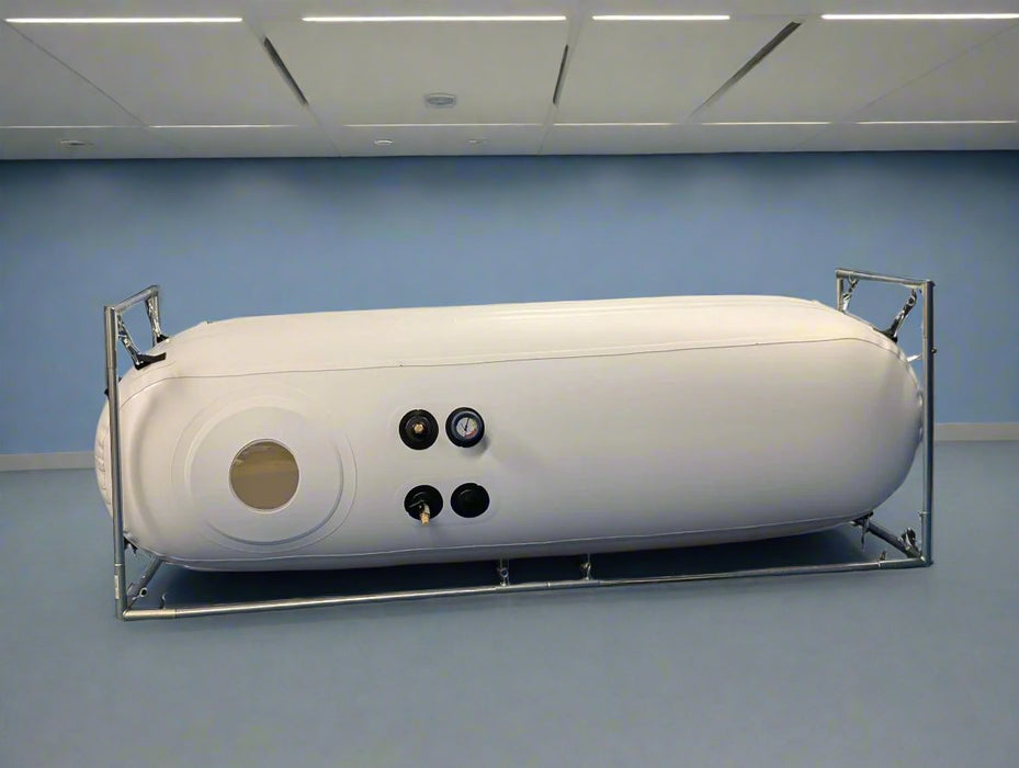 Newtowne Hyperbarics A4-27 Home Hyperbaric Chamber