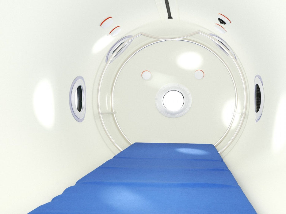 OXYNOVA 9 Hyperbaric Chamber