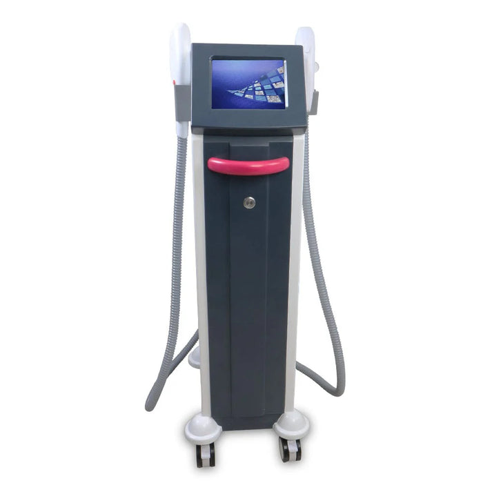 MyChway OPT SHR E-light IPL Hair Removal Machine With 5 Wavelengths - HR-AS32