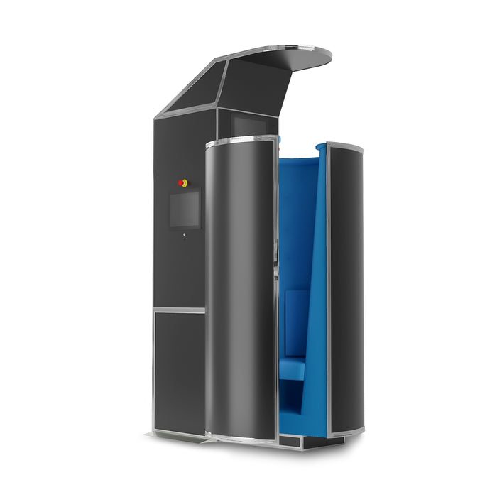 Cryomed Pro - Cryotherapy Chamber