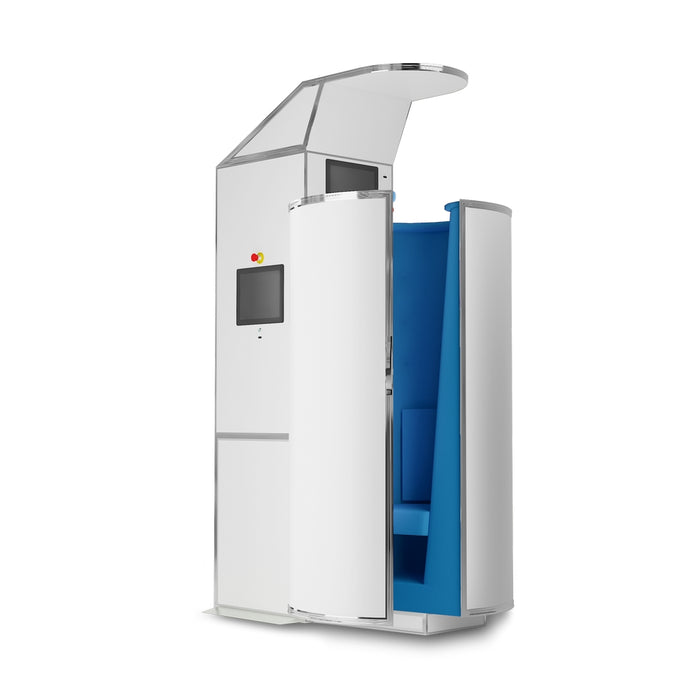 Cryomed Pro - Cryotherapy Chamber