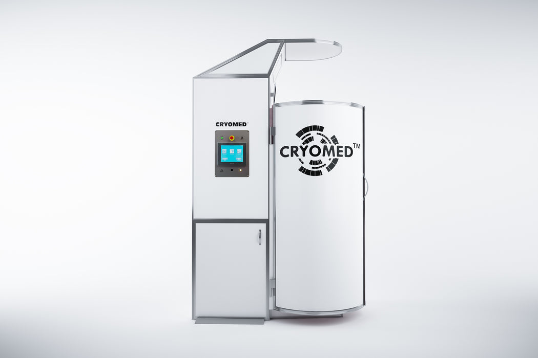 Cryomed Pro - Cryotherapy Chamber