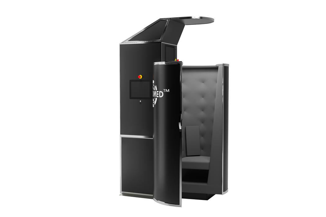 Cryomed Pro - Cryotherapy Chamber