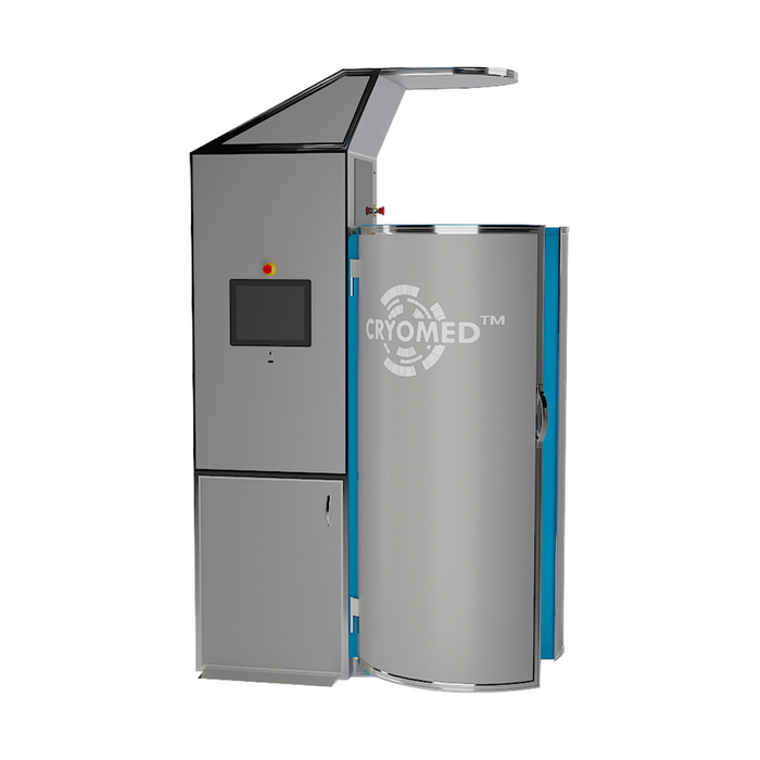 Cryomed Pro - Cryotherapy Chamber