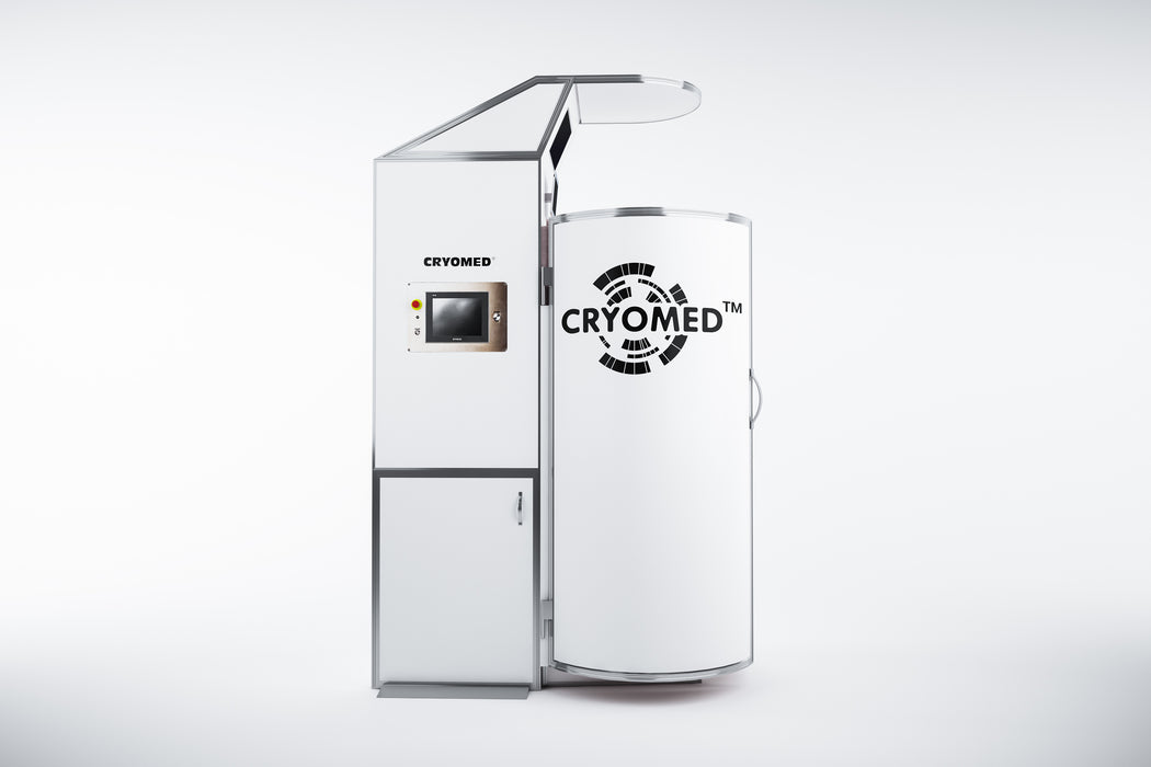 Cryomed Pro - Cryotherapy Chamber