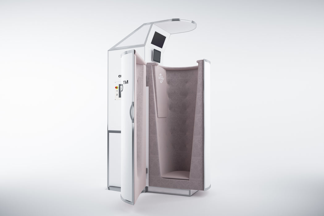 Cryomed Pro - Cryotherapy Chamber