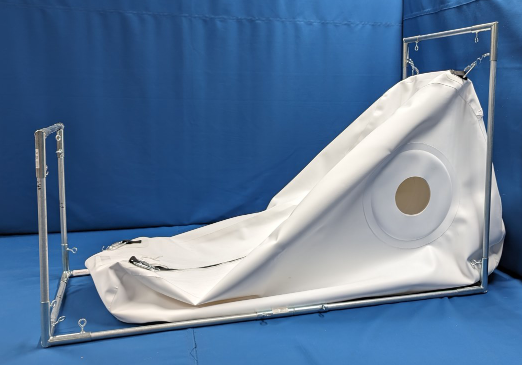 Newtowne Hyperbarics Long Shoe Hyperbaric Chamber