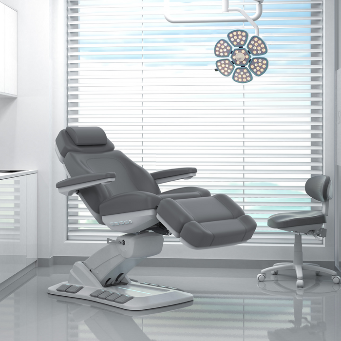 Silver Fox 2246EBN MedSpa Chair - 2246EBN