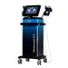 Metamorph 8.5 RF Microneedling Machine Front View White Color 