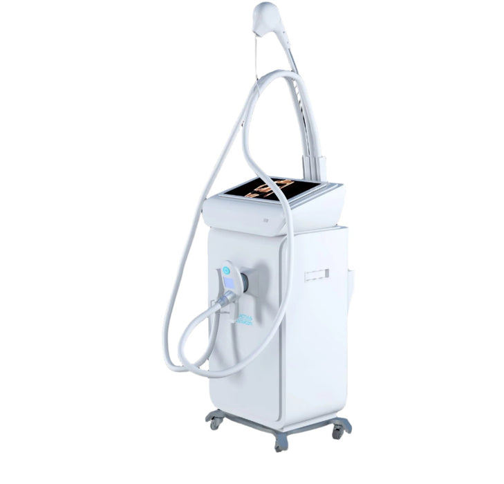 VACUACTIVUS Silhouette Shaper - Vacuum Machine